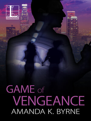 cover image of Game of Vengeance